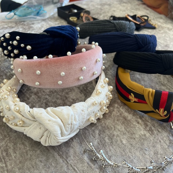 NWT TIARAS BUNDLE - Picture 4 of 5